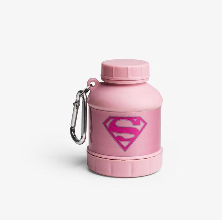 Actual product image Smart Shake Smartshake Whey2Go Funnel Supergirl (110ml) (0.10 l)