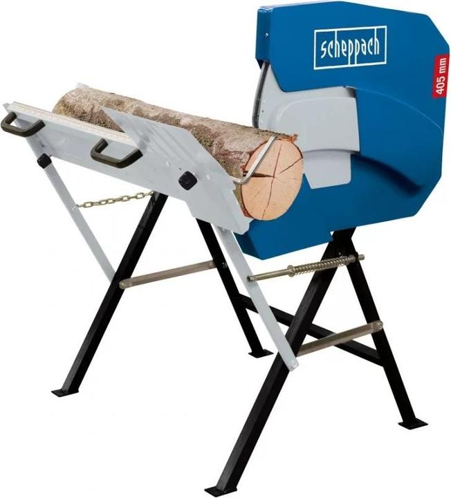 Produktbild Scheppach HS410