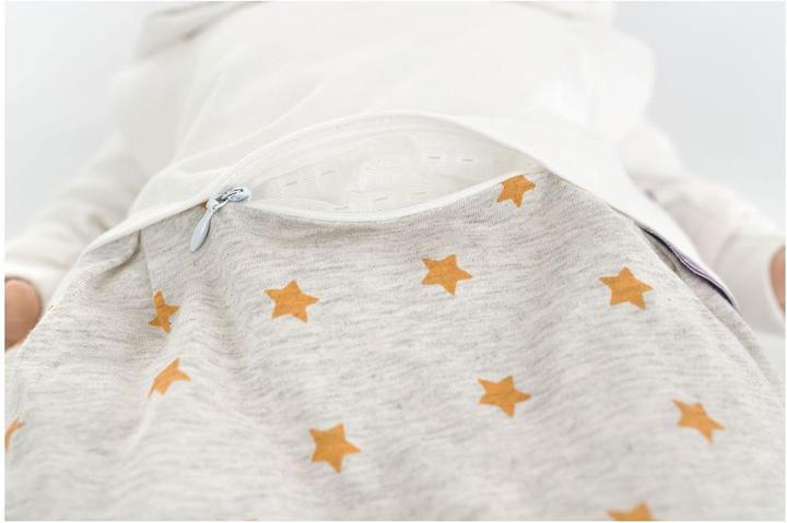 Produktbild Träumeland Babyschlafsack Set (56 cm, Ganzjahr)