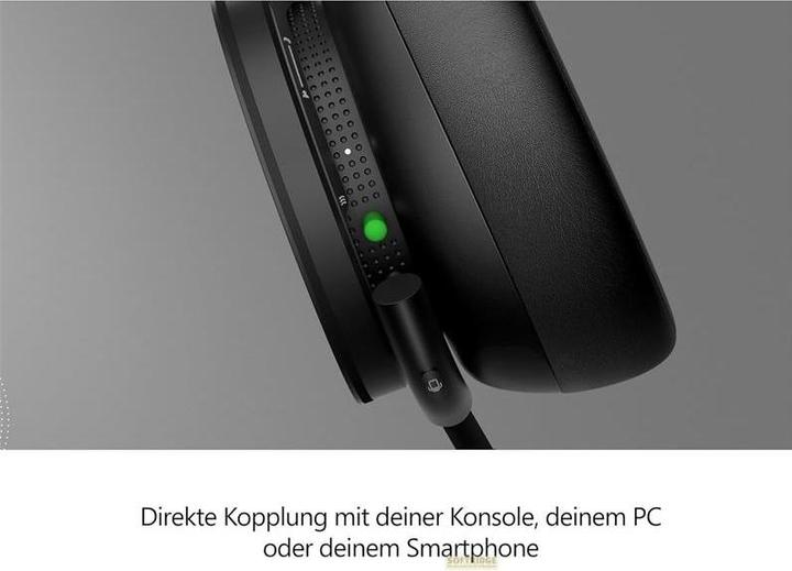Immagine prodotto Microsoft Cuffie wireless Xbox (Senza fili)