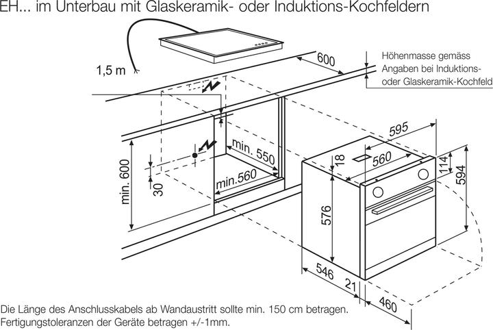 Produktbild AEG Bobzdm