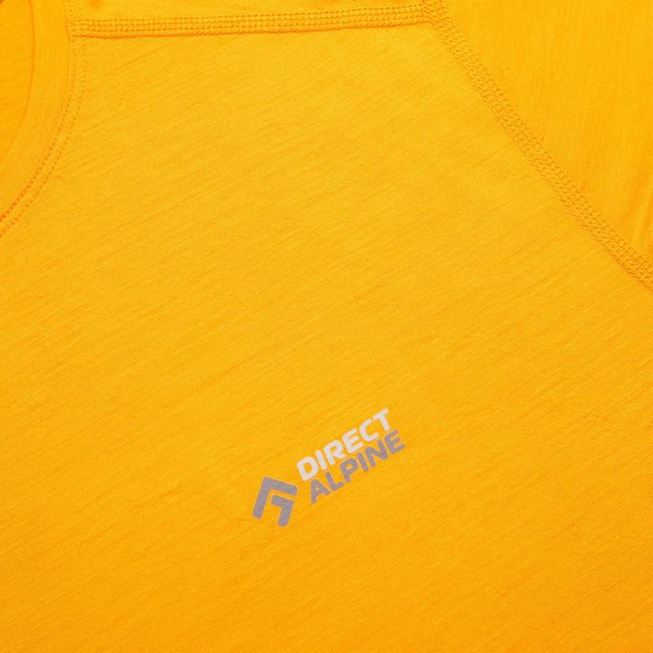 Actual product image Directalpine T-shirts FURRY (XXL)