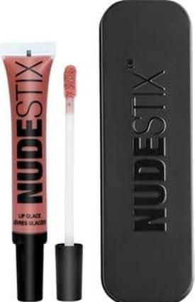 Nudestix LIP GLACE - Shade: Cherry 00 (Cherry 00)