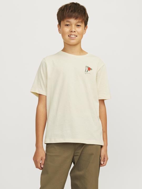 Image du produit Jack & Jones T-shirt imprimé Pour les garçons T-shirt (140)