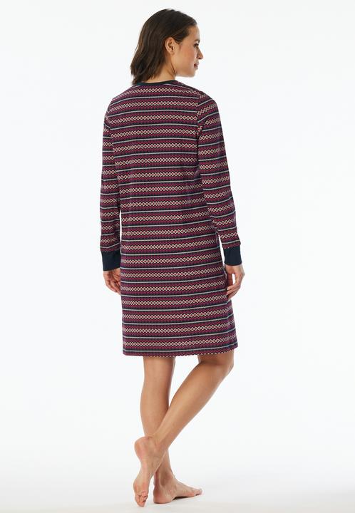 Produktbild Schiesser Sleepshirt Family (42)