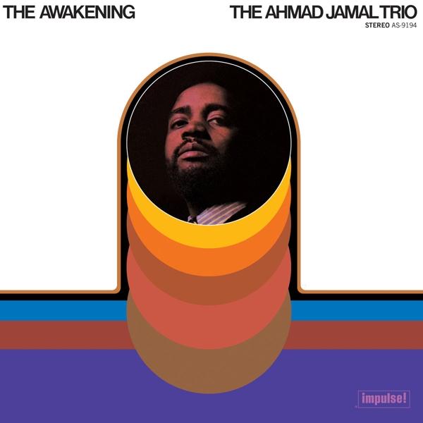 Produktbild Impulse The Awakening (Verve By Request) (Ahmad Jamal, 2023)