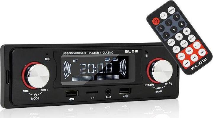 Blow Avh Classic