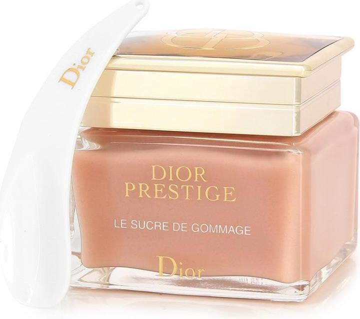 Actual product image Dior Le Sucre de Gommage (Exfoliation, 150 ml)