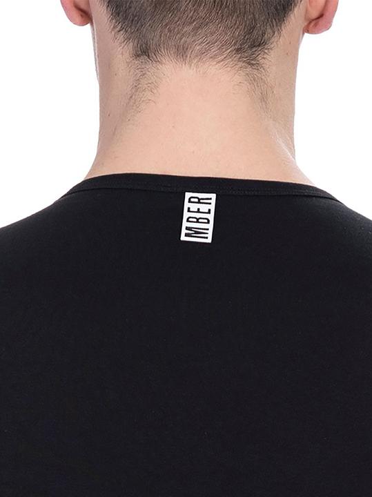 Actual product image Bikkembergs Bkk1Uts01Si (L)
