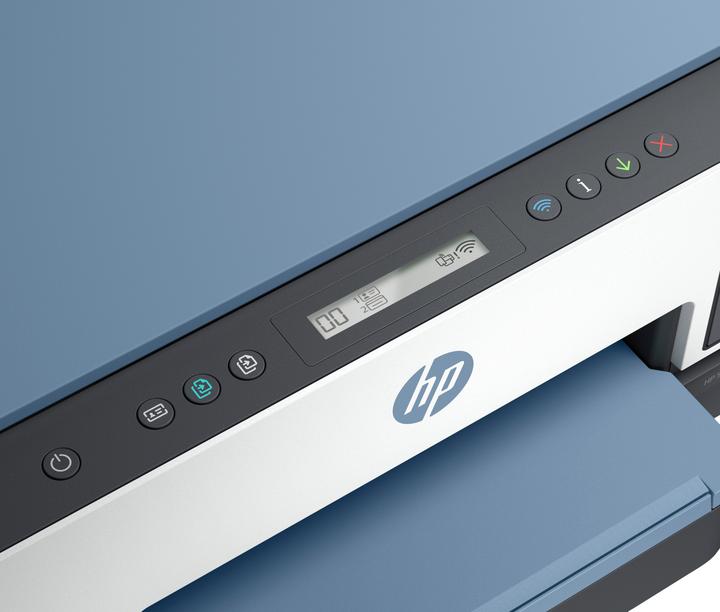 Image du produit HP Smart Tank 7006 (Encre, Couleur)