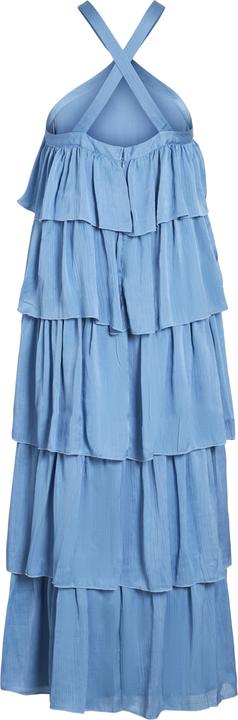 Actual product image Vila Stufen-Look Maxikleid (38)