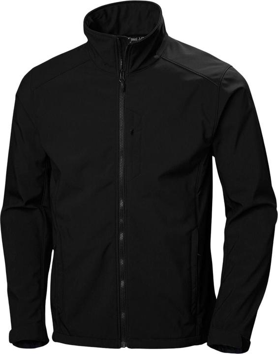 Produktbild Helly Hansen Paramount Softshell (M)