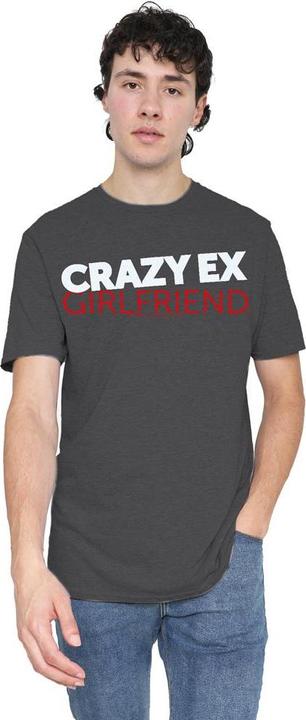 Produktbild Crazy Ex-Girlfriend TShirt (L)
