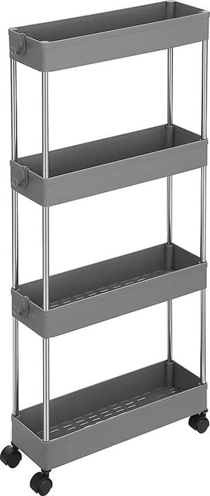 Jamb SlimSpace