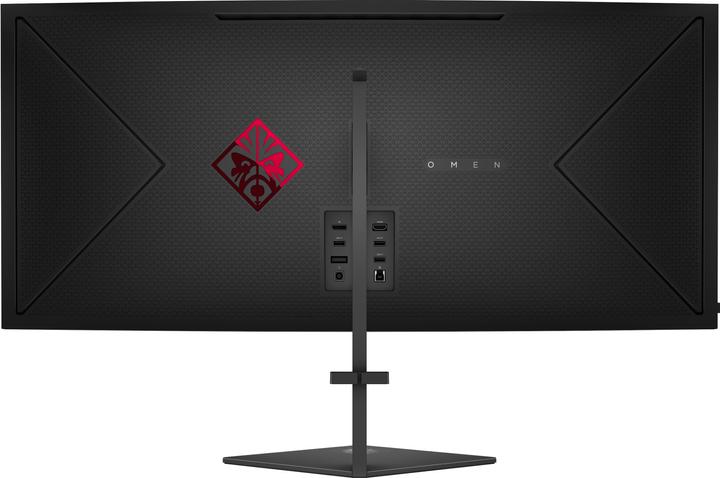 Produktbild HP Omen X 35 (3440 x 1440 Pixel, 35.03")