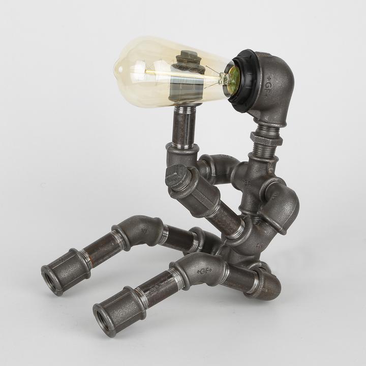 Actual product image Opviq Jiraiya (E27)