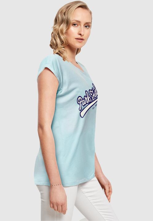 Immagine prodotto Merchcode Maglietta da donna Park Fields - Forty Five - 136545 (L)