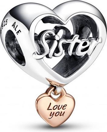 Pandora Charm