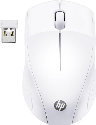 Actual product image HP 220 (Wireless)