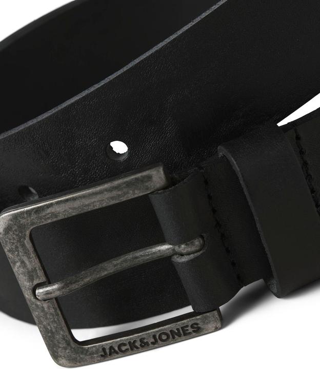 Actual product image Jack & Jones Gürtel Gürtel (80)