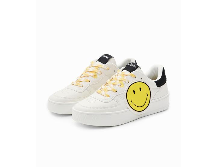 Image du produit Desigual New Fancy Smiley (40)