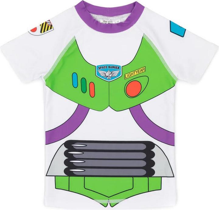 Produktbild Mattel Schwimmset Jungen (116)
