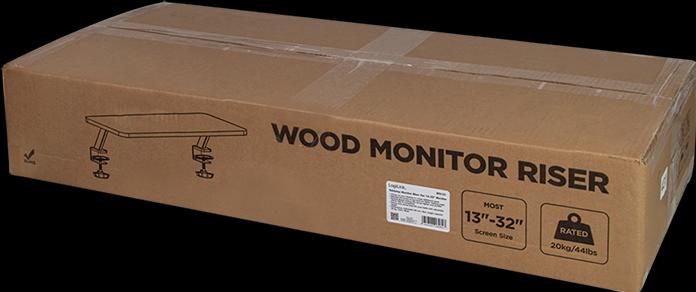 Image du produit LogiLink BP0153 (32")
