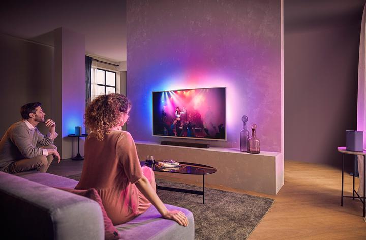 Immagine prodotto Philips TAB8405/10 (240 W, 2.1 canali)