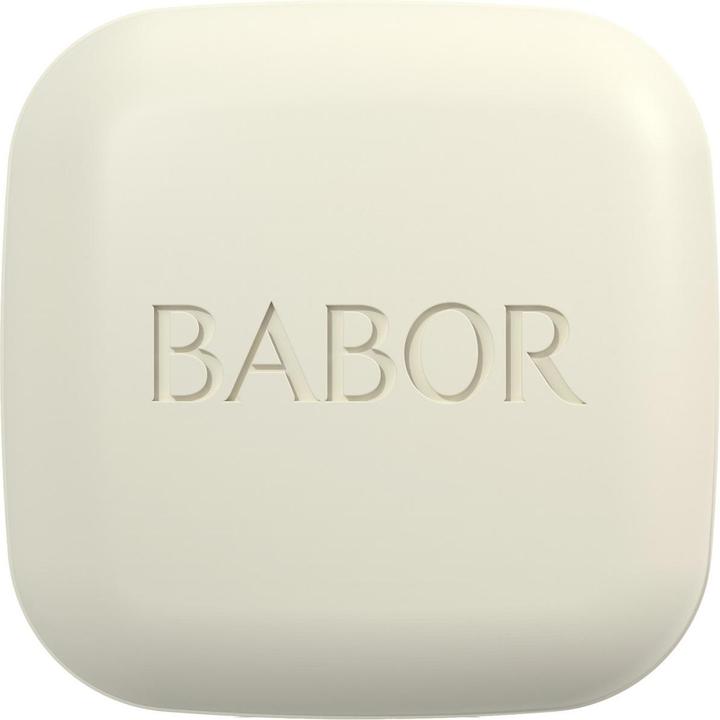 Babor Natural Cleansing Bar refill solid (Cleaning cloths, 65 ml)