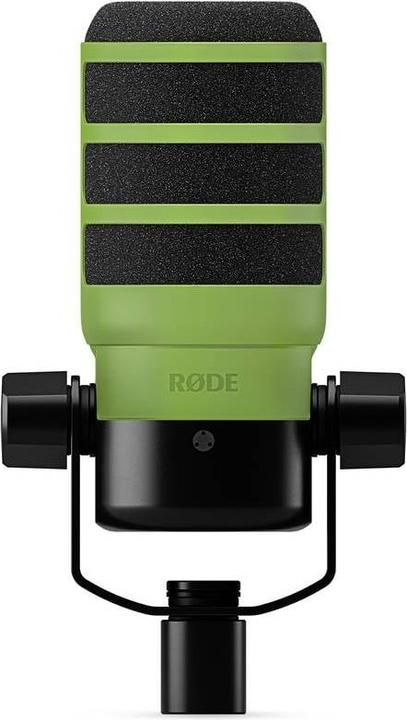 Actual product image RØDE WS14 Green