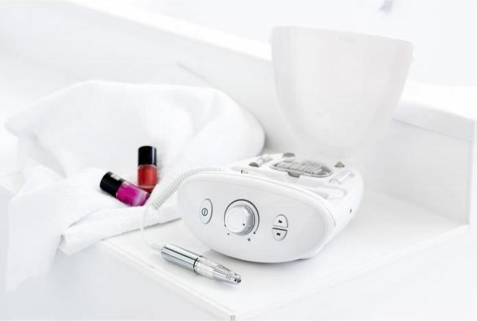Image du produit Beurer Nagelpflege-Set MP 100