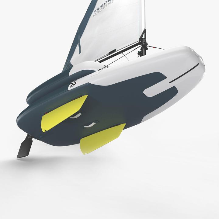 Produktbild Tribord 331585 (308 cm)