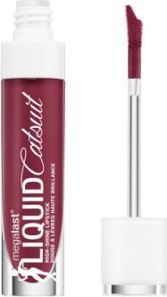 Wet n Wild MegaLast Liquid Catsuit High-Shine (969A Bordeaux)