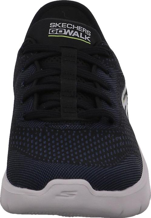 Actual product image Skechers 216505 NVLM (43)