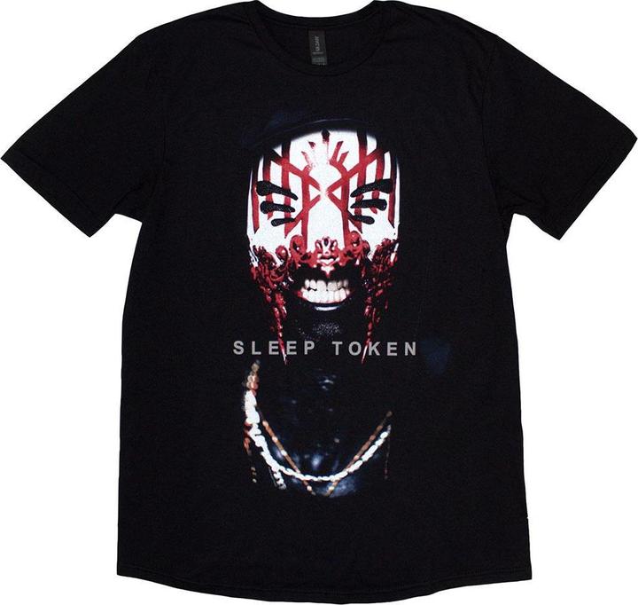 Sleep Token Aford TShirt