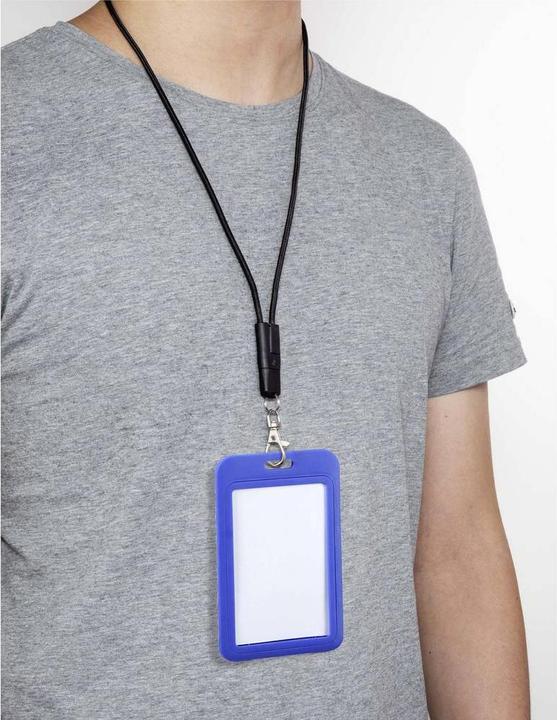 Image du produit Renkforce Câble porte-clés USB-A vers USB-C (0.95 m, USB 2.0, 15 W)