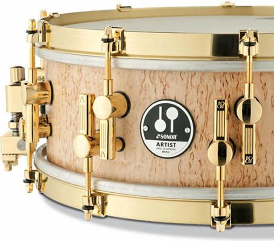 Produktbild Sonor AS 12 1405 MB SDW Artist Snare Vintage Maple