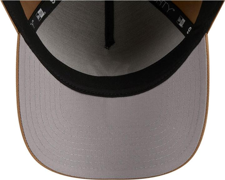 Actual product image New Era 9Forty Aframe Trucker New York Yankees