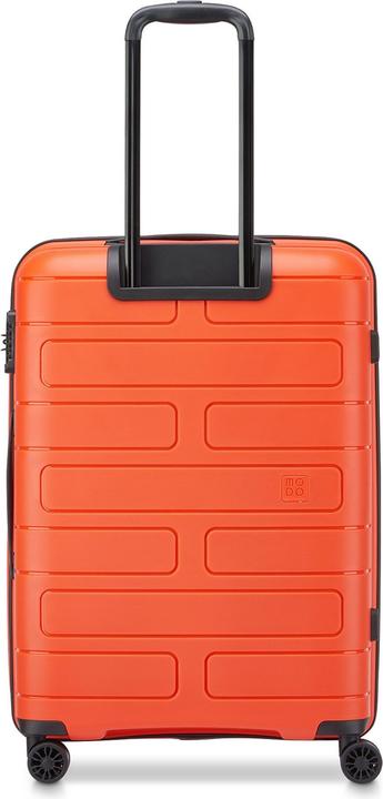 Image du produit Modo by Roncato Supernova 2.0 4 Rollen Kofferset 2-teilig (109 l, L (90 - 115l))