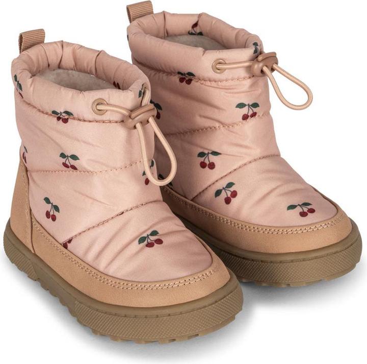 Image du produit Konges Slojd Bottes d'hiver Storma Cherry (30)