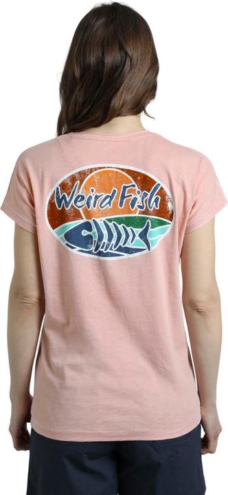 Produktbild Weird Fish Seashore TShirt (38)