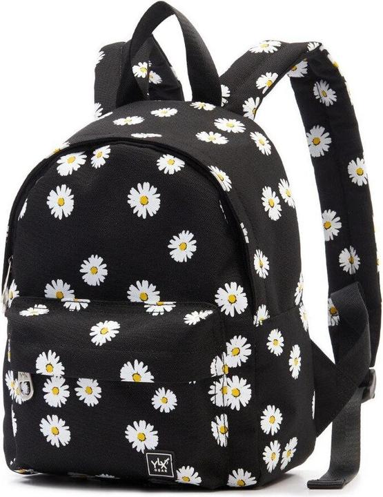 Immagine prodotto YLX Borsa per l'asilo Zaino per l'asilo Margritli realizzato con bottiglie in PET riciclate n. 191
