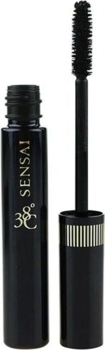 Actual product image Sensai Lengthening Mascara Black