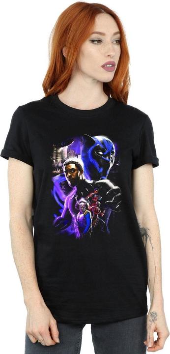 Black TShirt (L)