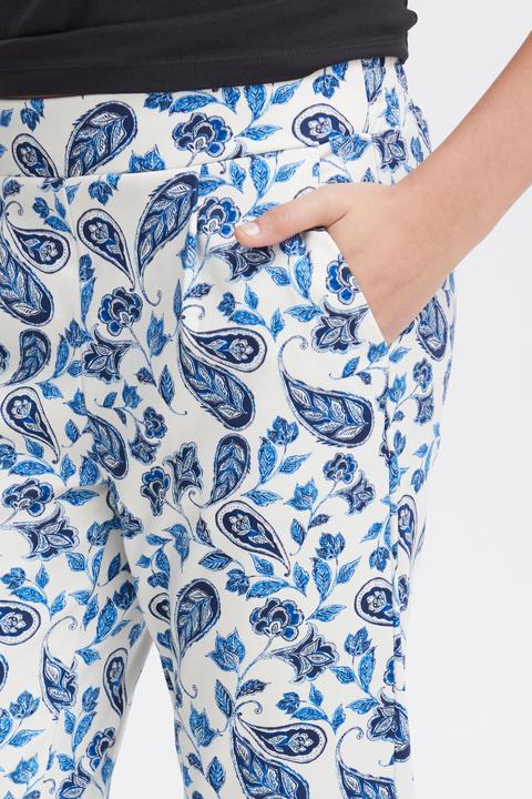 Actual product image Ichi IHKATE PRINT PA22 20120792 (M)