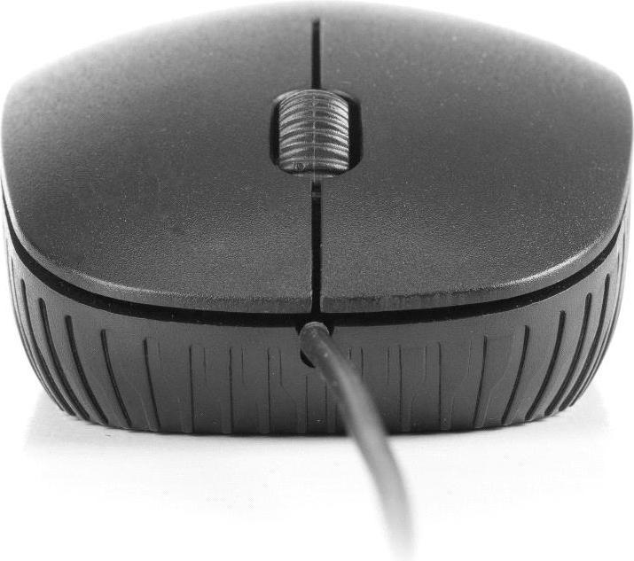Image du produit NGS Souris Filaire Flame-C (Noir) (Filaire)