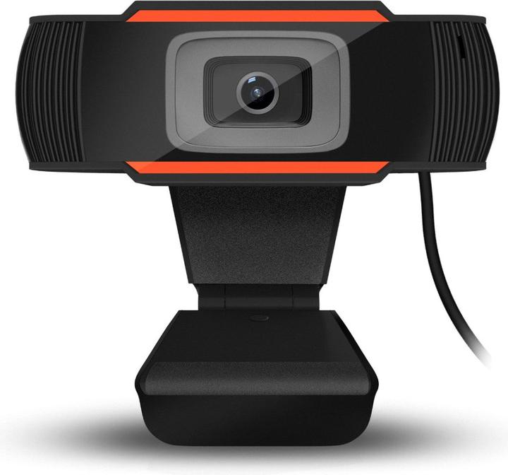 Image du produit Platinet Caméra Web PCWC720 (45490) (0.90 Mpx)