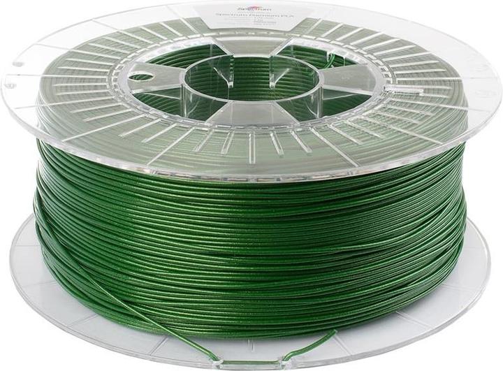 Actual product image Filament (PLA, 2.85 mm, 1000 g, Green)