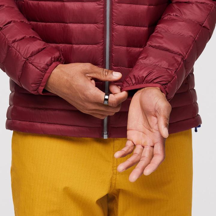 Actual product image Cotopaxi Fuego Down Hooded Jacket (M)