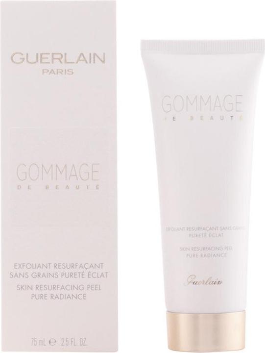 Actual product image Guerlain Gommage De Beauté (Exfoliation, 75 ml)